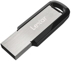 Resim Lexar Jumpdrive 128gb M400 USB3.0 130MB/s Usb Flash Bellek 