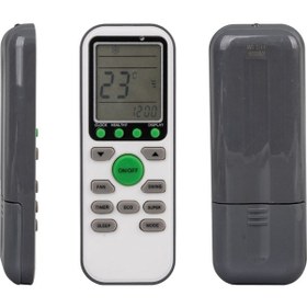 Resim Rubenis - Tcl Gykq-36 Klima Kumandası Go50609395230 