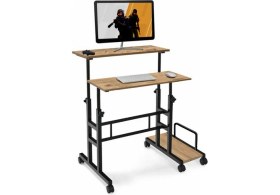 Resim servetavcı Ryan Oyuncu Masası - 103X50X80 