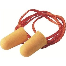 Resim 3M Kulak Tıkacı Ipli 1110 