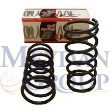 Resim Volkswagen Caddy- 96/03 Ön Helezon Yayı Sağ/Sol 1.6/1.9Cc 