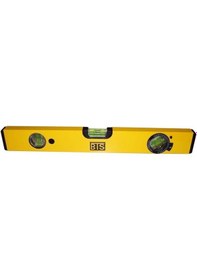 Resim Mey İthalat Bts 12476 Mıknatıslı Su Terazisi 60 Cm 