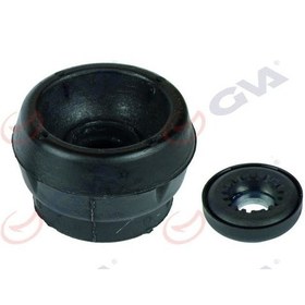 Resim GVA 9375100 Ön Amortisör Takoz-Bilya Golf-Bora-A3-Leon-Toledo-Octavia (98-04) Polo-Ibiza-A1-Toledo-Fabıa (10-15) 