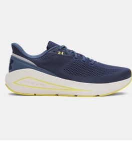 Resim Under Armour Erkek UA Sonic 7 Koşu Ayakkabısı 3028002-403 