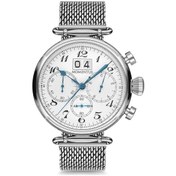 Resim Momentus Tm250s-02ss Erkek Kol Saati Beyaz 