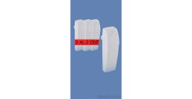 Resim Netodak Petek Kalorifer Suluğu ve Radyatör Hava Nemlendiricisi 3 Adet 