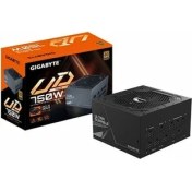 Resim Gigabyte GP-UD750GM Pg5 750W 80+ Gold Pcıe 5.0 - Atx 3.0 Full Modüler Siyah Power Supply 