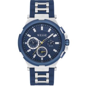 Resim Wesse WWG401503 Erkek Kol Saati 