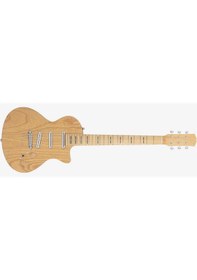 Resim Sire Larry Carlton L5 Elektro Gitar Nts 