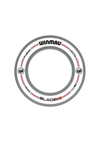 Resim Winmau Pro-line Original White Dart Hedef Tahtası Surround 