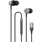Resim Go-Des Go Des Gd-ep313 Kulakiçi Kablolu Lightning Tak Çalıştır Stereo Kulaklık 