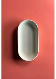 Resim Salda Çerezlik 5'li - Seramik Bisküvi Ham Ürün 