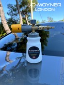 Resim Jo Moyner Bosch Uyumlu Ultimate Köpük Tabancası Foam Lance 1000ml 