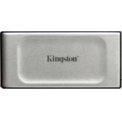 Resim Kingston 2000GB XS2000 Portable SSD 