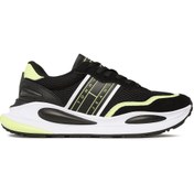 Resim Tommy Hilfiger Tommy Jeans Runner Erkek Spor Ayakkabı 