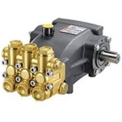 Resim 200 Bar Pompa 