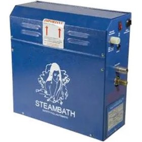 Resim Fıntech Ftsg Model Buhar Jeneratörü 12 Kw - 2,5 M3-steam Generations Ftsg Model-toptancıyızbiz 