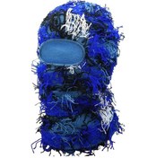 Resim Sıkıntılı Balaclava Kayak Yüz Maskesi Tam Yüz Örme Balaclava Kış Rüzgar Geçirmez Boyun Erkekler İçin Isıtıcı Erkekler İçin Erkekler İçin 