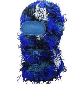 Resim Sıkıntılı Balaclava Kayak Yüz Maskesi Tam Yüz Örme Balaclava Kış Rüzgar Geçirmez Boyun Erkekler İçin Isıtıcı Erkekler İçin Erkekler İçin 