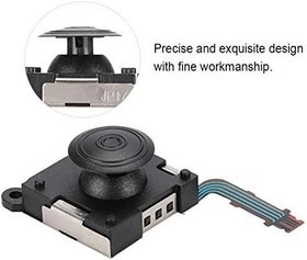 Resim PS VITA 2000 için 3D Analog, Doğru Kontrol Çubuğu Güncellemesi 