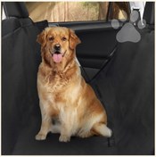 Resim BOYD Araba Için Evcil Hayvan Taşıyıcı Örtü Kedi Köpek Sıvı Geçirmez Şilte Koltuk Kılıf 