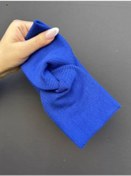 Resim Mama Bear Baş Bandı 128453097 Mavi 