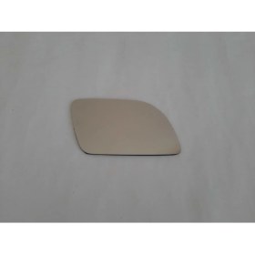 Resim Volkswagen Polo Iv 2001-2005 Model Arası Sağ Taraf Ayna Camı 