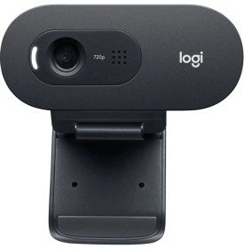 Resim Logitech C505E Hd Business Webcam 