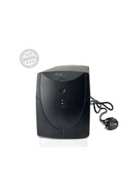 Resim 1200 Va Line Interactive Ups Kesintisiz Güç Kaynağı 