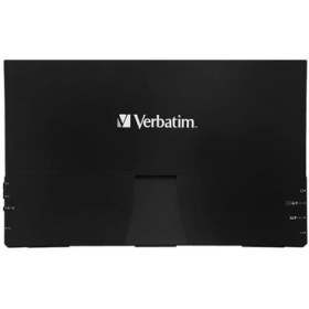 Resim Verbatim Verbatım 14' 49591 Pmt-14 6ms Full Hd IPS Taşınabilir Dokunmatik Ekranlı Monitör 