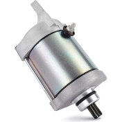 Resim Auralia Brevity 3304-274 Arctic Cat Dvx 250 300 Utility 250 Brute Force 300 Kymco Maxxer Mxu Mongoose 250 300 Için Marş Motoru (Yurt Dışından) 