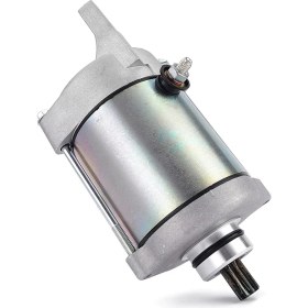 Resim Auralia Brevity 3304-274 Arctic Cat Dvx 250 300 Utility 250 Brute Force 300 Kymco Maxxer Mxu Mongoose 250 300 Için Marş Motoru (Yurt Dışından) 