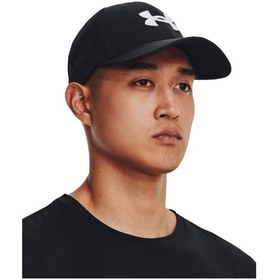 Resim Under Armour Ua Mens Ua Blıtzıng Erkek Şapka 1376700 1376700 001 001 Çok Renkli 