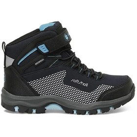 Resim Lumberjack Fuller Hı 3pr Cırtlı Watherproof Erkek Çocuk Outdoor Bot Laci Laci 