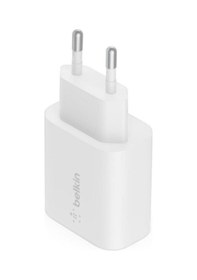 Resim Belkin 25w Type-c Pd Şarj Cihazı - Beyaz 