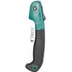 Resim T 41103 Budama Testeresi, Siyah, 160 mm 
