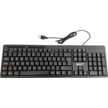 Matcell Multibox MB-KYB01 Aydınlatmalı Mekanik Hisli Oyuncu Gaming Klavye