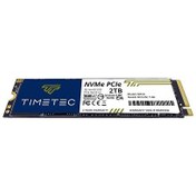 Resim 35TTD34PCIE-2TB NVMe M2 2 TB SSD Timetec