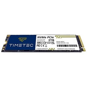 Resim 35TTD34PCIE-2TB NVMe M2 2 TB SSD 