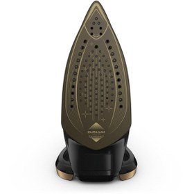 Resim TEFAL Puregliss FV8064 Buharlı Ütü 