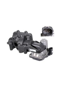 Resim Volkswagen Crafter Trasporter T6 Egr Valfi 2.0 Tdi 04l131512bn 