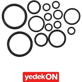 Resim AGCO Keçe Kiti - Massey Ferguson / Fendt / Valtra | ACP0484050 