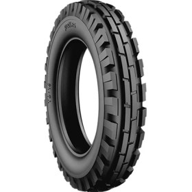 Resim Petlas 6.50-16 Tt 91A6 6pr TD16 Traktör Lastik (Üretim Yılı : 2025) 