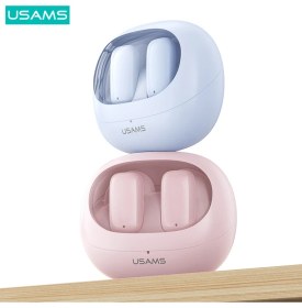 Resim USAMS TD22 Tws Bluetooth 5.3 Kulak Içi Kablosuz Kulaklık 