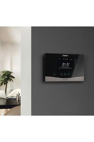 Resim Vaillant Oda Termostat Sensohome Vrt 380 F(sadec Vaillat Ile Uyumludur 