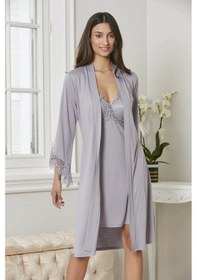 Resim Pierre Cardin 5040 Penye Altılı Takım-royal ROYAL 