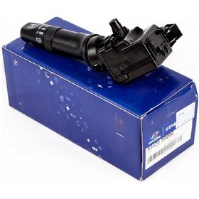 Resim Silecek Kumanda Kolu Hyundaı Accent Blue 93420-1r000 