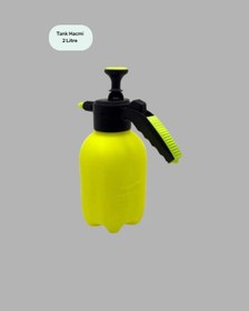 Resim Ilkeshop İlaçlama Pompası 2 Litre 