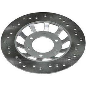 Resim Rks Newlight 125 Ön Fren Diski 