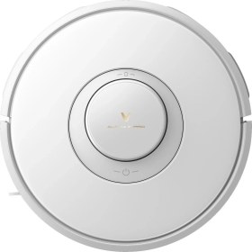 Resim Viomi Alpha 2 Pro Çöp Istasyonlu Akıllı Robot Süpürge Outlet Teşhir Ürün 